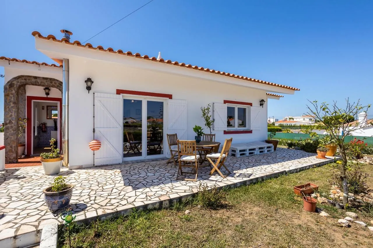 Casa de hóspedes Villa Arrifana Aljezur Portugal