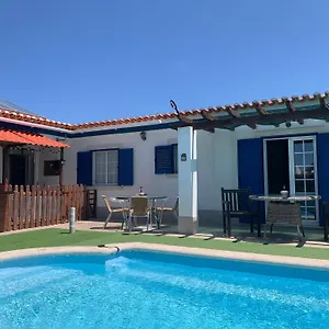 Pensión Windy's, Aljezur