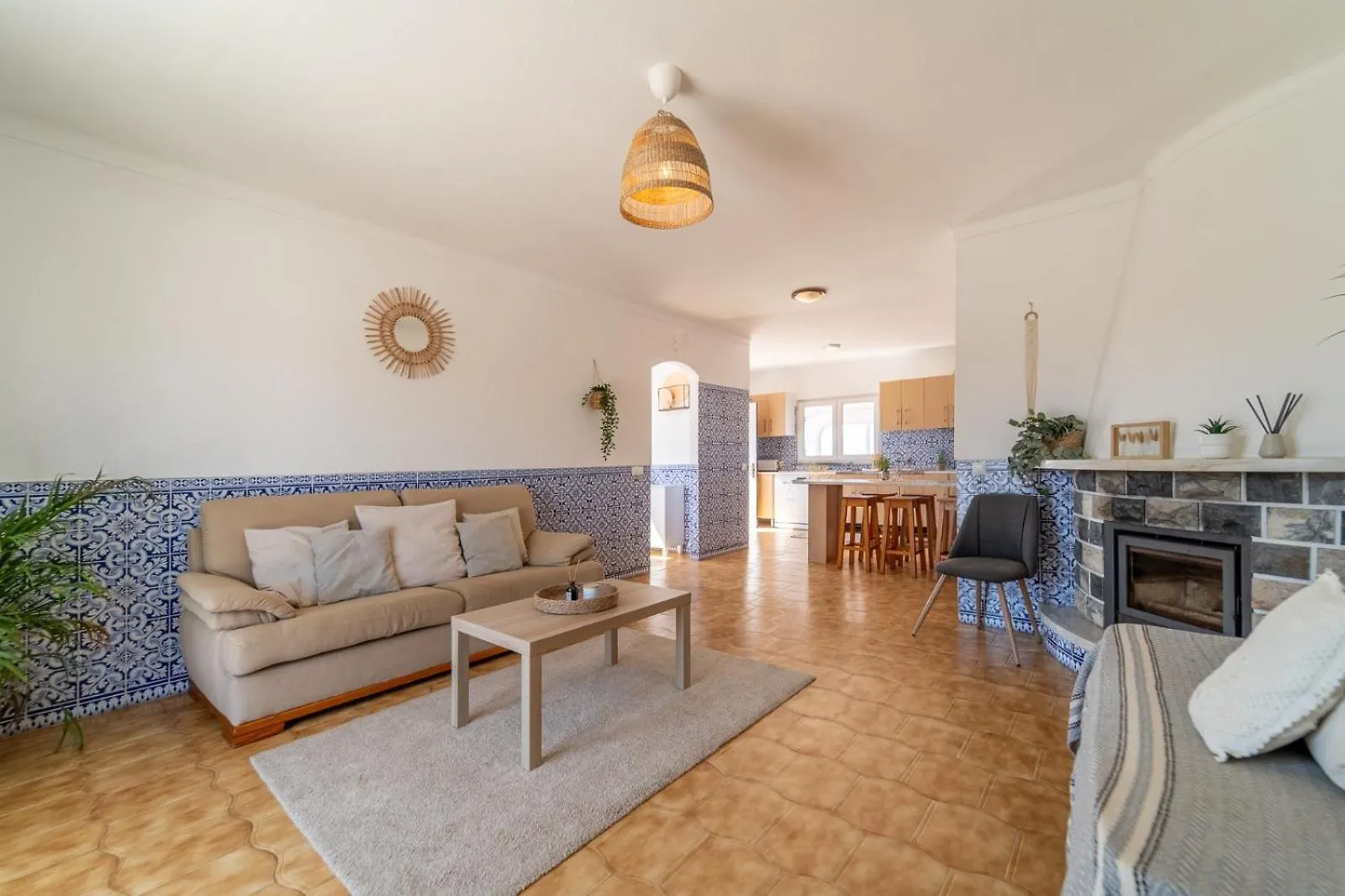 Villa Arrifana Aljezur Guest house