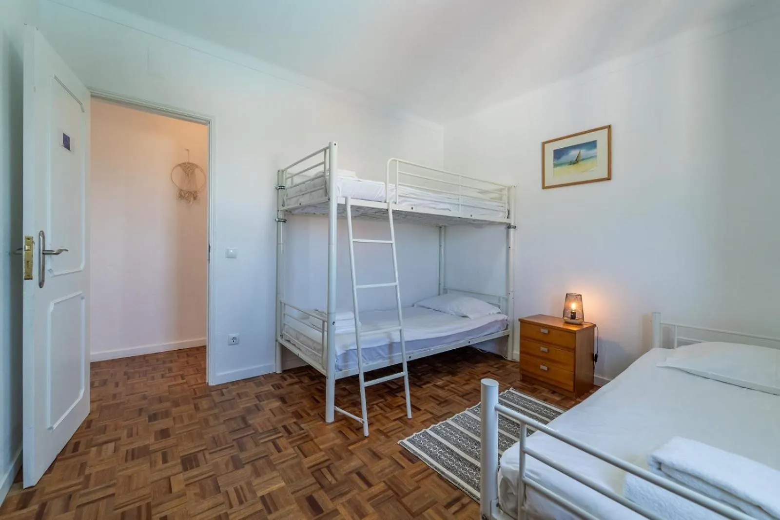 Guest house Villa Arrifana Aljezur