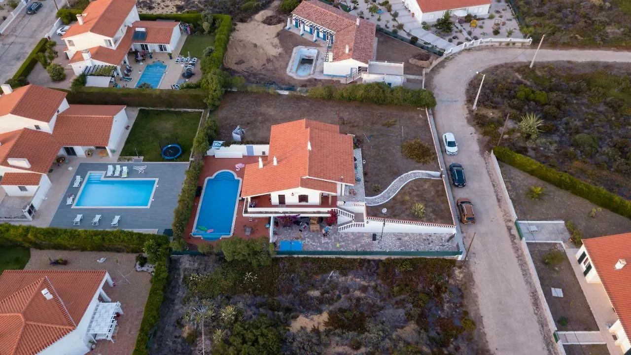 Villa Arrifana Aljezur 0*,