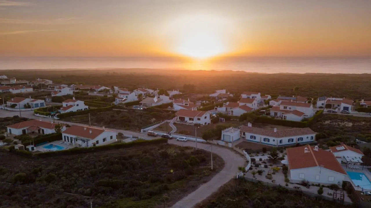 Villa Arrifana Aljezur Guest house