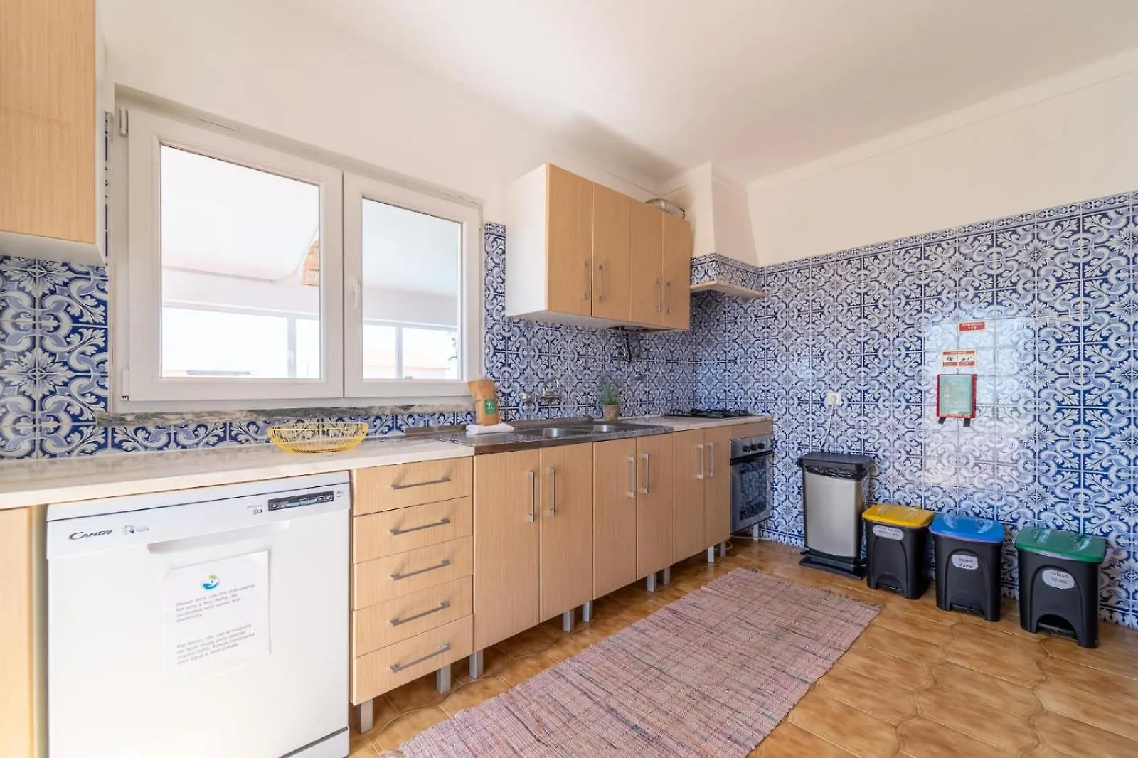 Pensjonat Villa Arrifana Aljezur