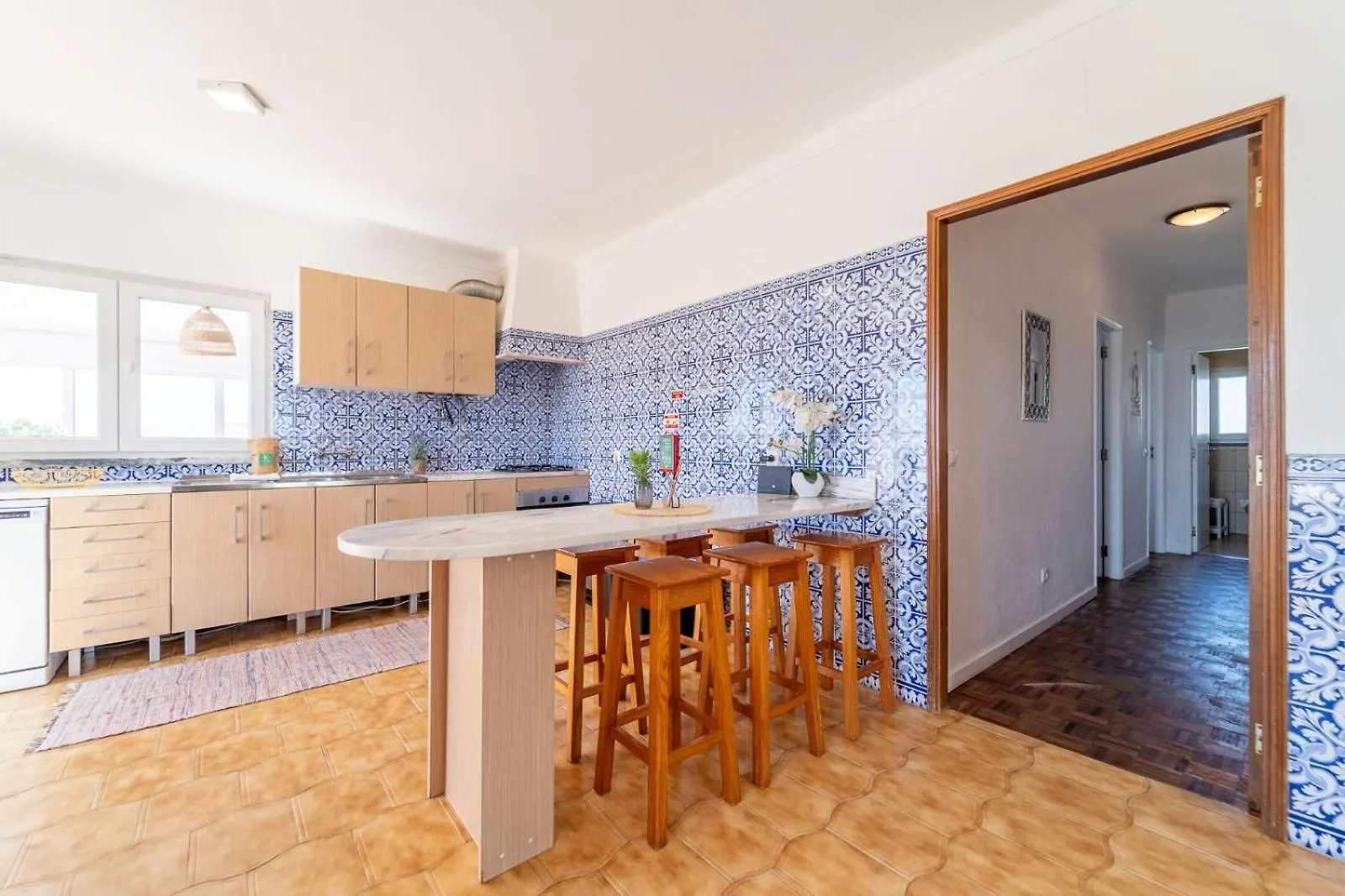 Villa Arrifana Aljezur Pensjonat