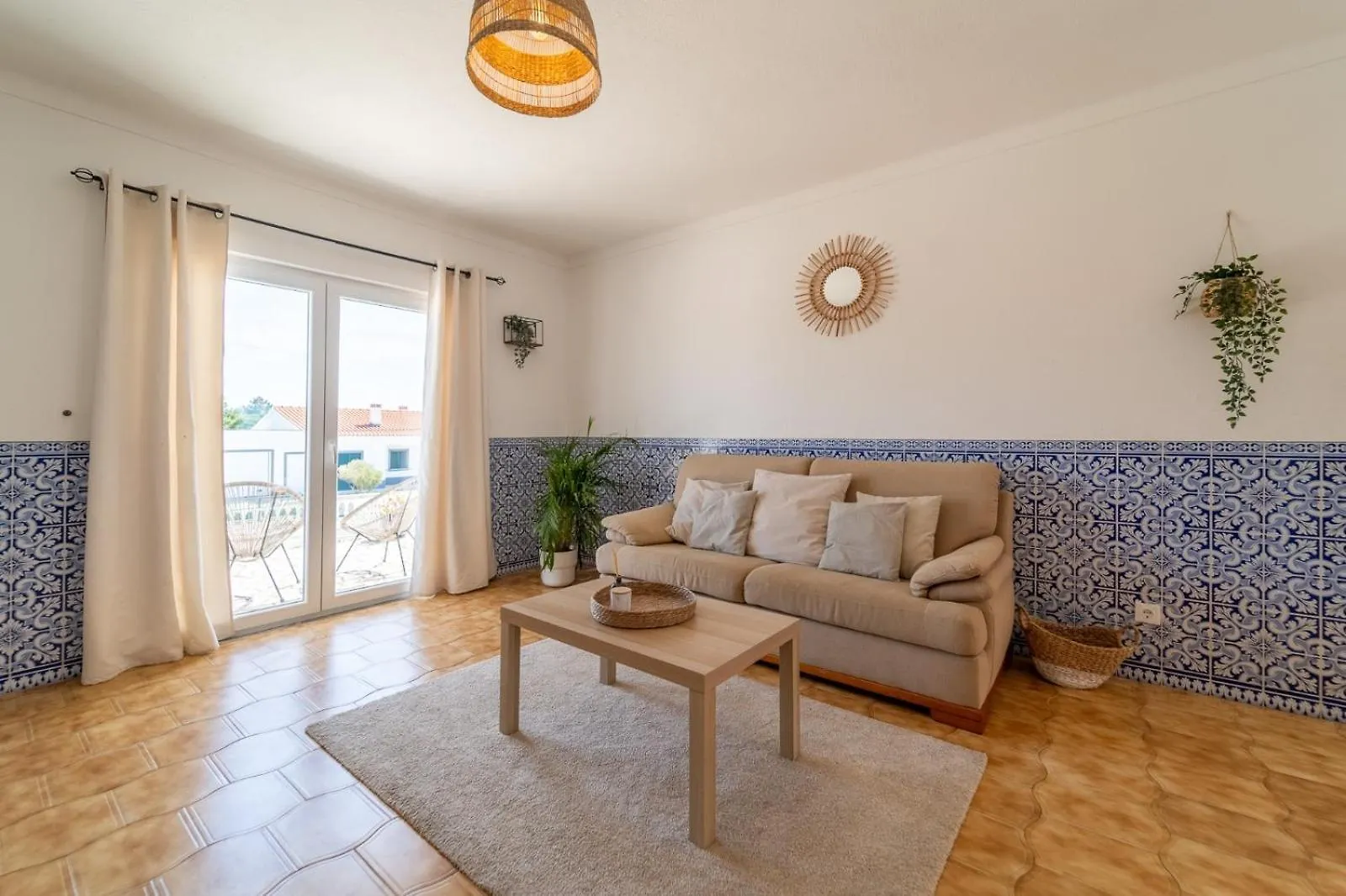 Pensjonat Villa Arrifana Aljezur Portugalia