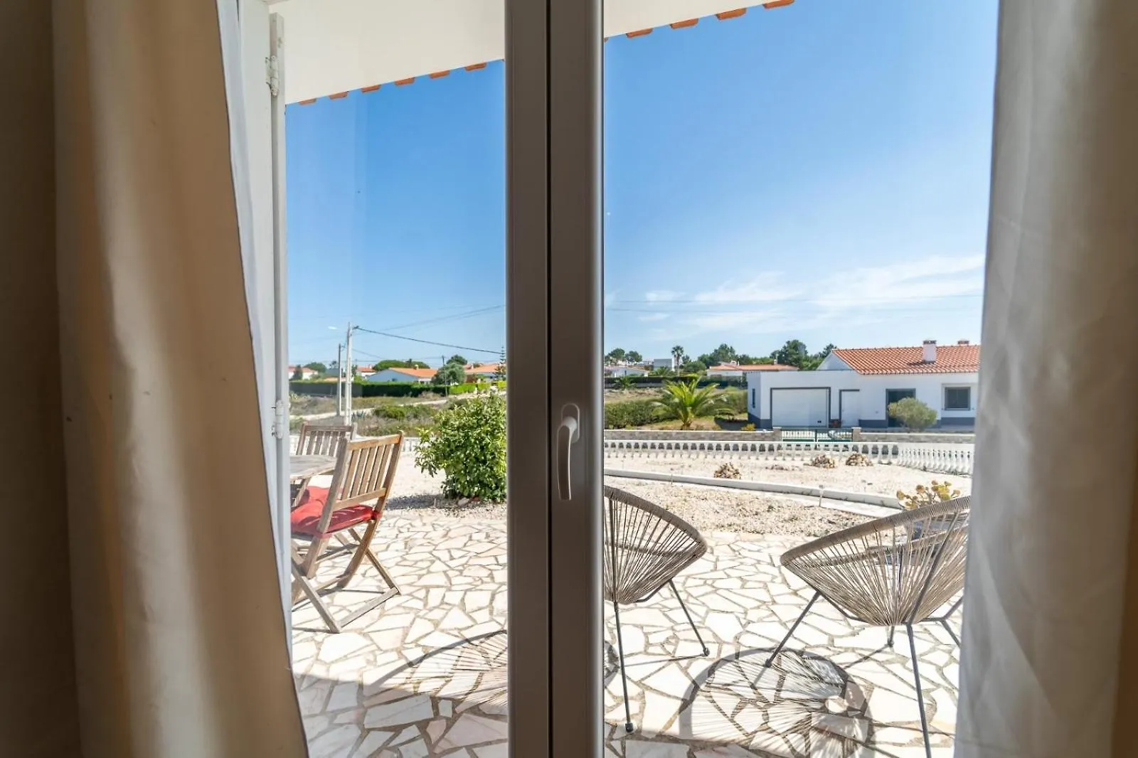 Villa Arrifana Aljezur