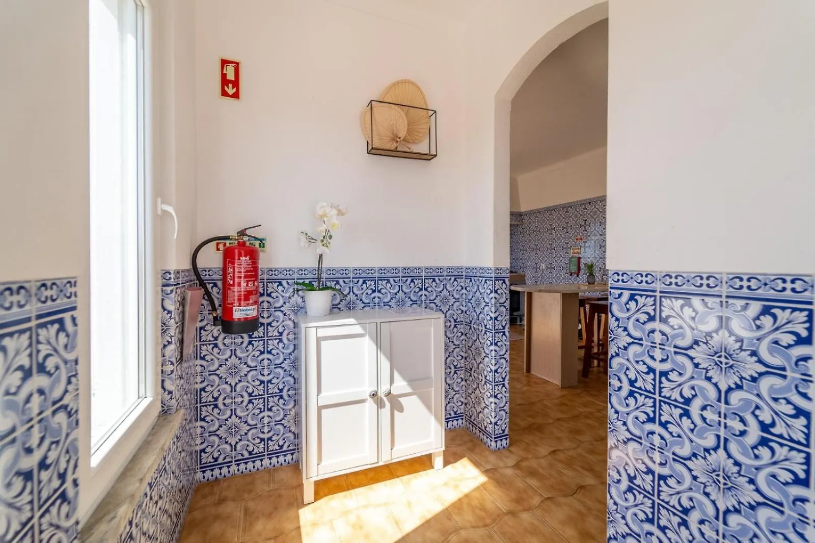 Pensjonat Villa Arrifana Aljezur Portugalia