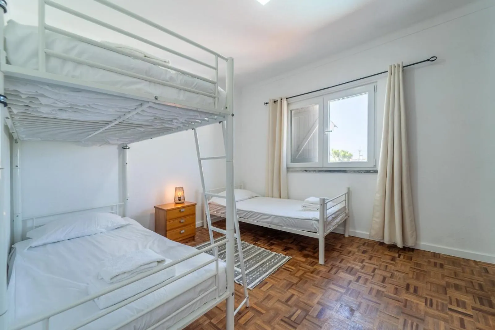 Villa Arrifana Aljezur Pensjonat