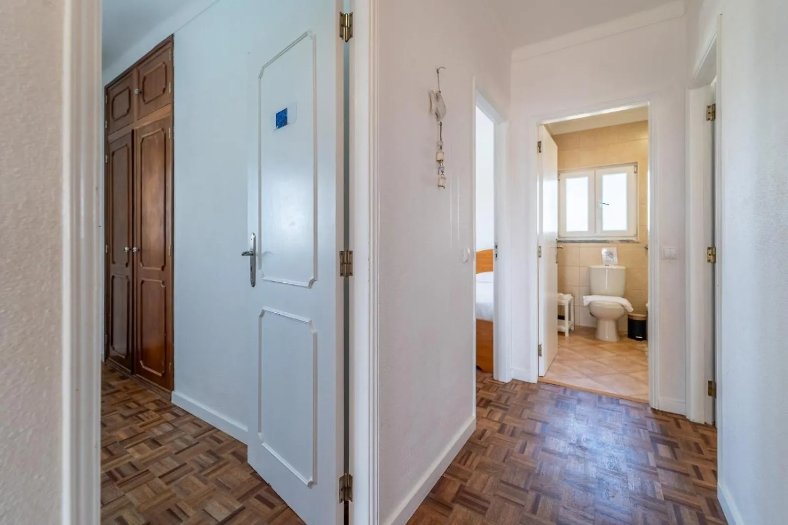 Pensjonat Villa Arrifana Aljezur