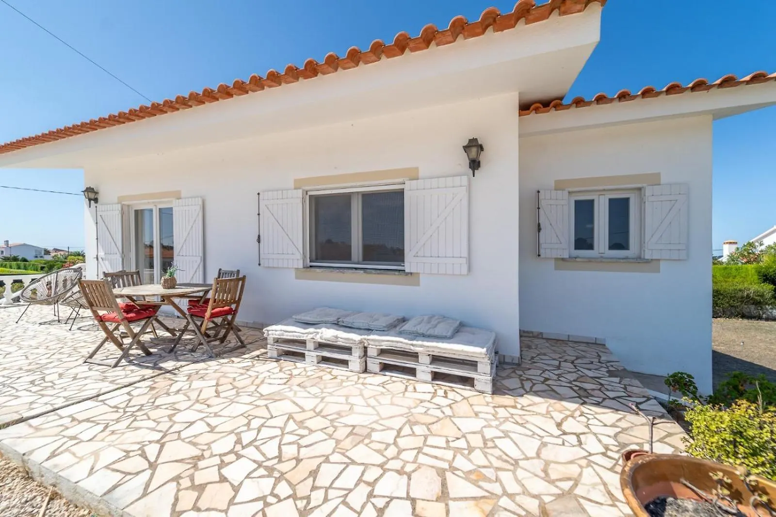 Villa Arrifana Aljezur Pensjonat