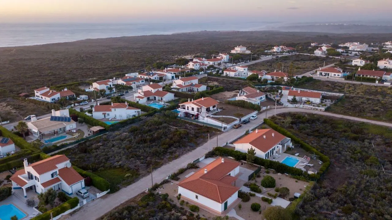Villa Arrifana Aljezur
